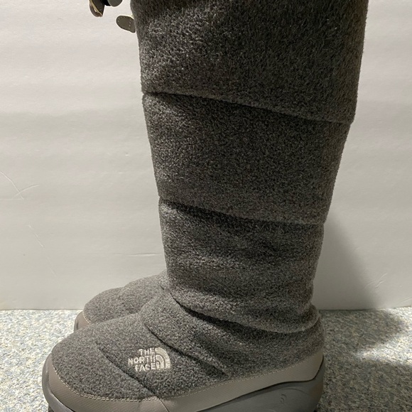 The North Face boots - Picture 4 of 7